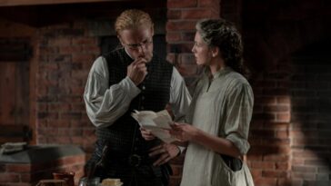 Outlander Temporada 8: ¿Cuántos episodios habrá?
