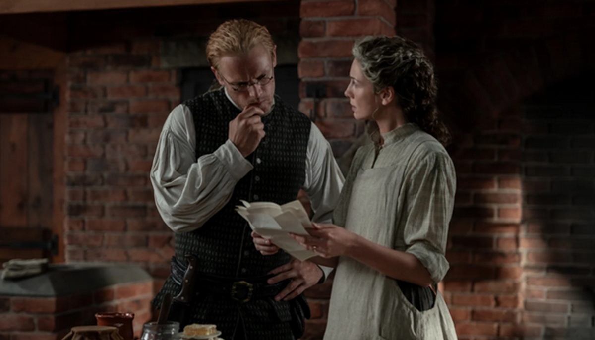 Outlander Temporada 8: ¿Cuántos episodios habrá?