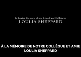 Outlander Temporada 8: ¿Quién es Loulia Sheppard a quien rendimos homenaje?