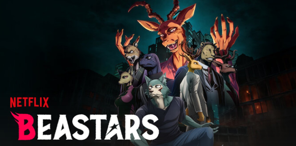 Temporada 4 de Beastars: ¿Qué fecha de lanzamiento de Netflix? ¿Una secuela planificada?