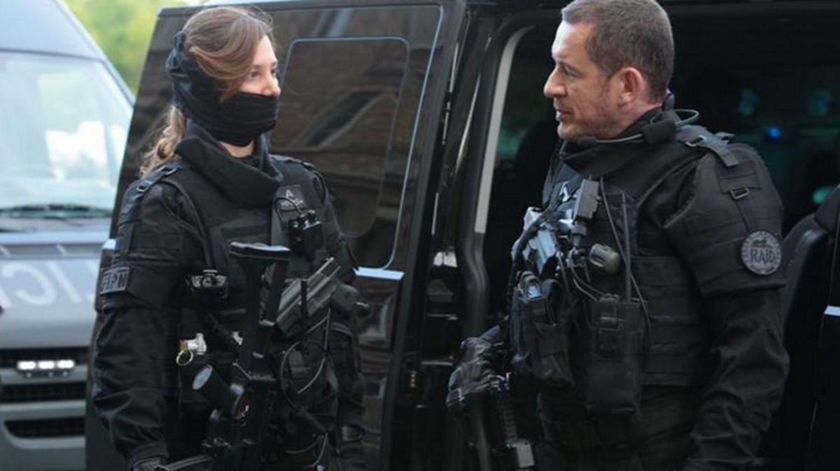 Raid Madgue: ¡Explicación del final!