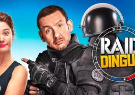 Raid Dingue 2: ¿Qué fecha de lanzamiento? ¿Una secuela planificada?