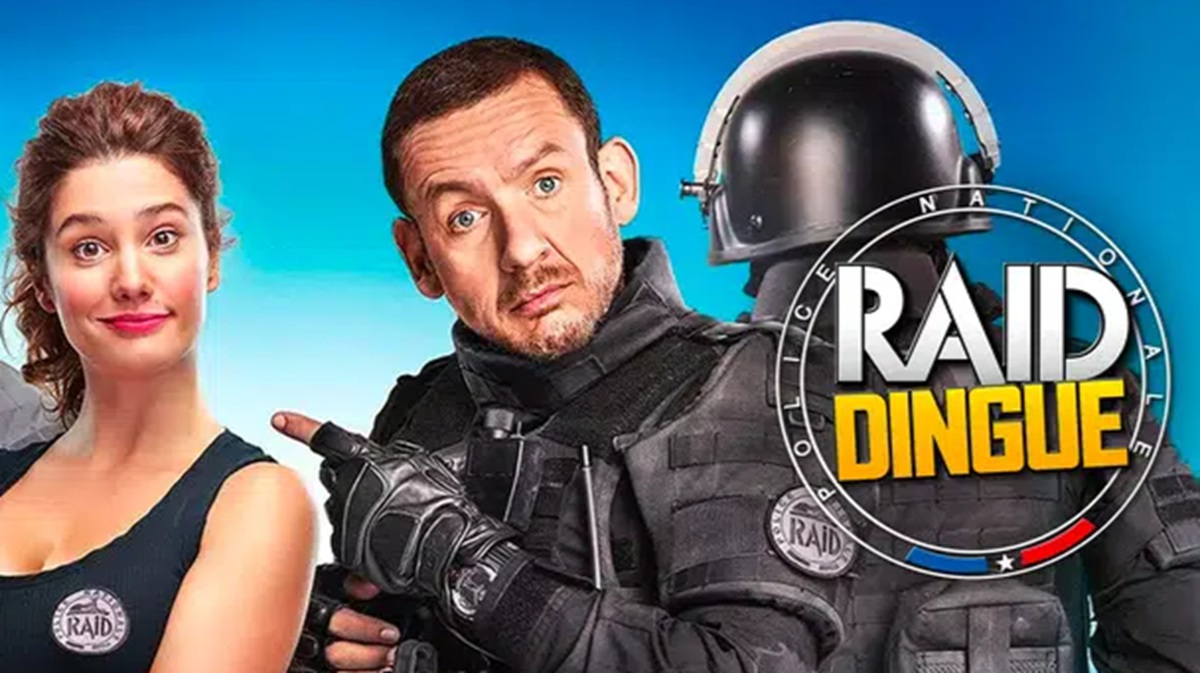 Raid Dingue 2: ¿Qué fecha de lanzamiento? ¿Una secuela planificada?