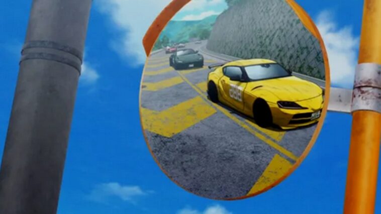 MF Ghost Temporada 3 Episodio 11: ¿Qué fecha de lanzamiento de Crunchyroll?