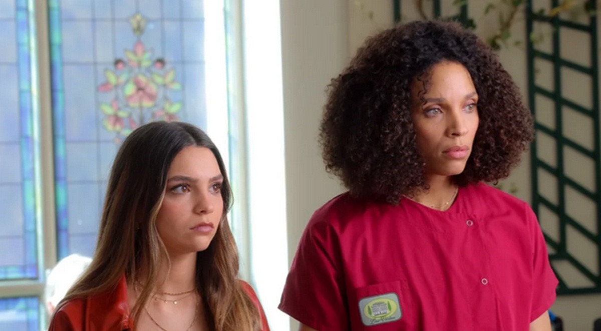 Temporada 1 de un hogar de ancianos: ¿Dónde se filmó? ¡Lugares de rodaje!