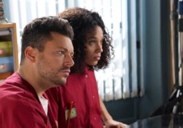 Casa de retiro Temporada 1: ¿Por qué está ausente Kev Adams?