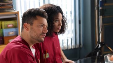 Casa de retiro Temporada 1: ¿Por qué está ausente Kev Adams?