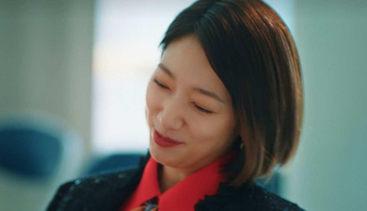 Temporada 1 de la misión de Miss Hong: ¡Explicación del final!