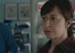 The Laura Stern Affair Temporada 1: ¿Está inspirada en una historia real?