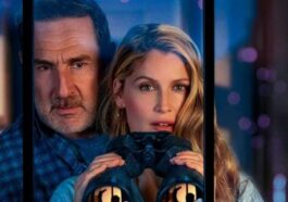 Asesinato en el 3er Piso: ¿Dónde ver la película en streaming? ¿Netflix?