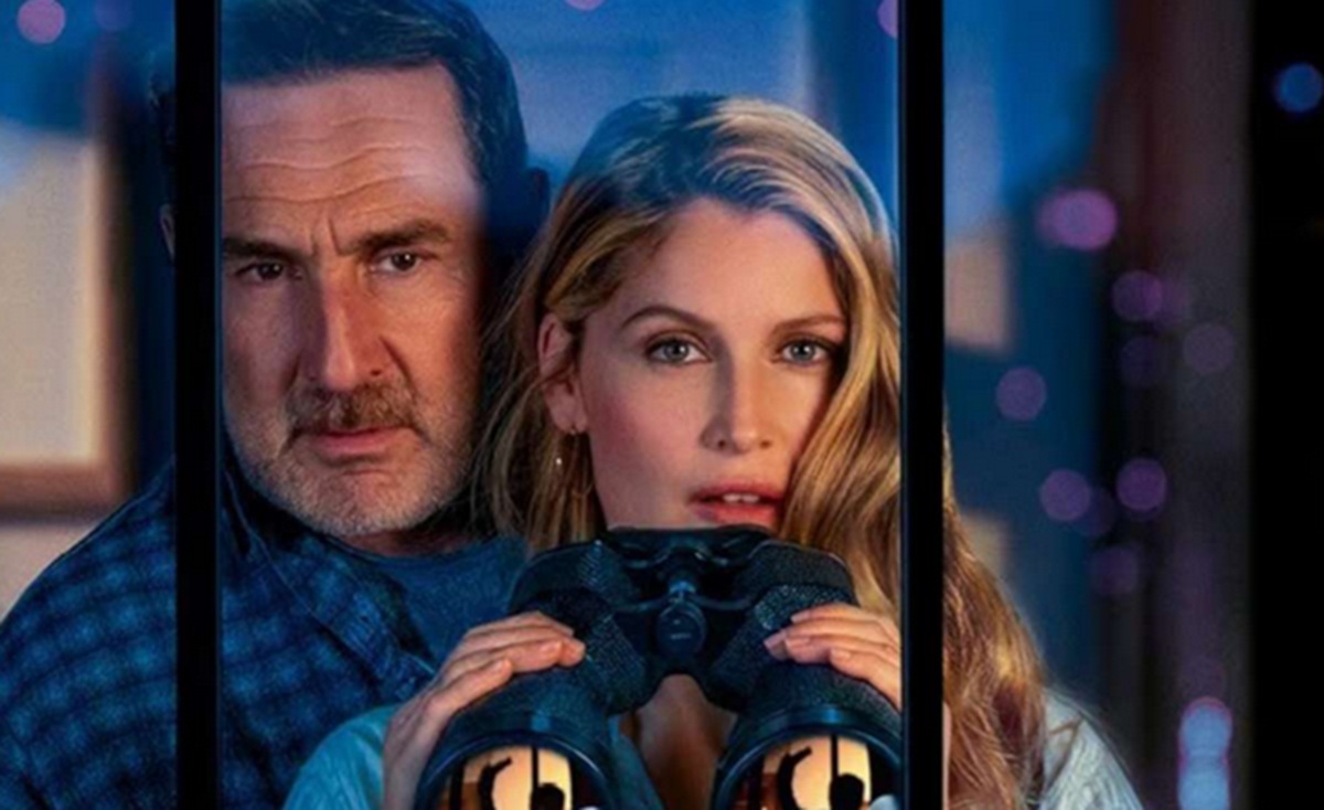 Asesinato en el 3er Piso: ¿Dónde ver la película en streaming? ¿Netflix?