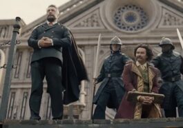 One Piece Temporada 2: ¿Gol D Roger es el padre de Luffy?