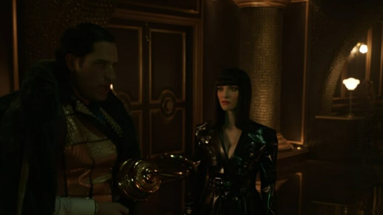 Temporada 2 de One Piece: ¿Quién es el Sr. 0? ¿Operación Utopía?