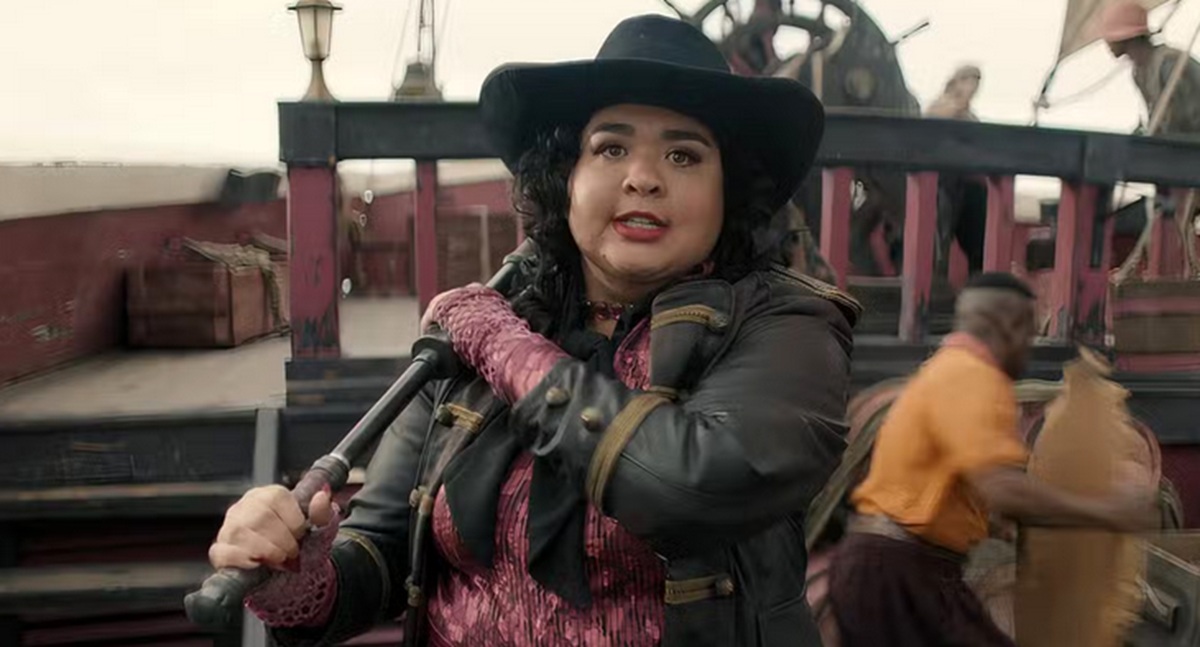 One Piece Temporada 2: ¿Por qué Alvida no se ve igual?