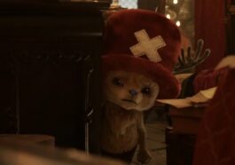 Temporada 2 de One Piece: ¿Quién interpreta a Tony Tony Chopper?