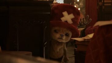 Temporada 2 de One Piece: ¿Quién interpreta a Tony Tony Chopper?