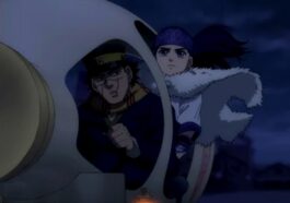 Golden Kamuy Temporada 5 Episodio 11: ¿Qué fecha y hora de lanzamiento?