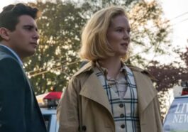 Scarpetta Temporada 1: ¿Está inspirada en una historia real?