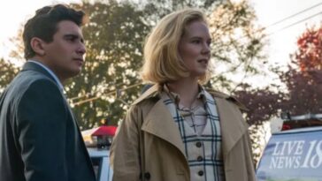 Scarpetta Temporada 1: ¿Está inspirada en una historia real?