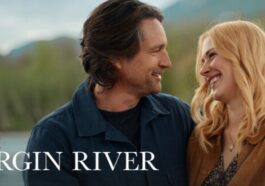 Temporada 8 de Virgin River: ¿Qué fecha de lanzamiento de Netflix?