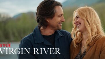 Temporada 8 de Virgin River: ¿Qué fecha de lanzamiento de Netflix?