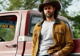 Virgin River Temporada 7: ¿Quién es Clay? ¿Quién es el actor?