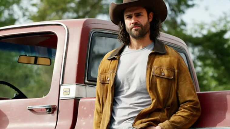 Virgin River Temporada 7: ¿Quién es Clay? ¿Quién es el actor?