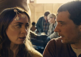 Día de la Revelación: Tráiler de la nueva película de Steven Spielberg