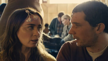 Día de la Revelación: Tráiler de la nueva película de Steven Spielberg