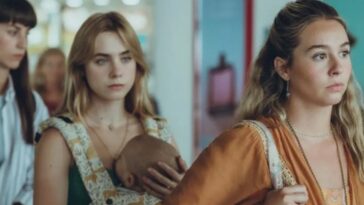 Esa Noche Temporada 1: ¿Está inspirada en una historia real?