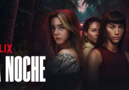 Esa Noche Temporada 2: ¿Qué fecha de lanzamiento de Netflix?