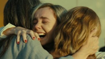 Esa Noche Temporada 1: ¡Explicación del final!