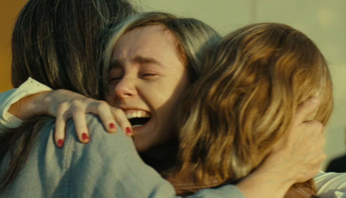 Esa Noche Temporada 1: ¡Explicación del final!