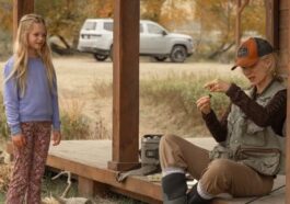 The Madison Temporada 2: ¿Cuál es la fecha de lanzamiento de Paramount+?