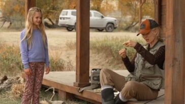 The Madison Temporada 2: ¿Cuál es la fecha de lanzamiento de Paramount+?