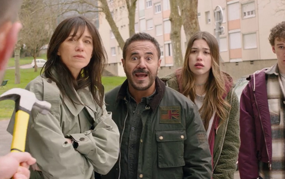 Nosotros Leroys: ¿Desde qué edad para los niños?
