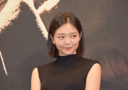 Esom: ¡5 cosas que debes saber sobre la actriz!