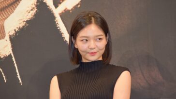 Esom: ¡5 cosas que debes saber sobre la actriz!