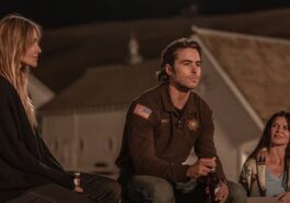 The Madison Episodio 4: ¿Qué fecha y hora de estreno?