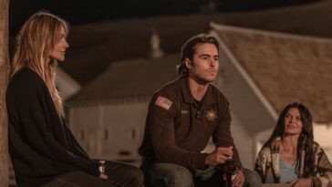 The Madison Episodio 4: ¿Qué fecha y hora de estreno?