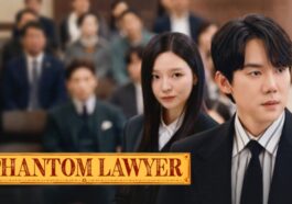Phantom Lawyer Temporada 2: ¿Qué fecha de lanzamiento de Netflix?