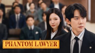 Phantom Lawyer Temporada 2: ¿Qué fecha de lanzamiento de Netflix?