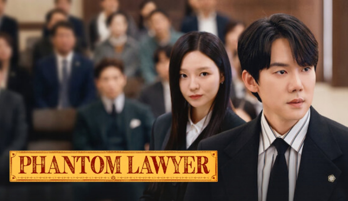 Phantom Lawyer Temporada 2: ¿Qué fecha de lanzamiento de Netflix?
