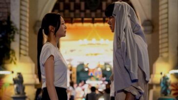 Phantom Lawyer Episodio 3: ¿Qué fecha y hora de lanzamiento de Netflix?