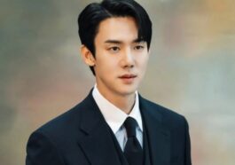 Yoo Yeon Seok: ¡5 cosas que debes saber sobre el actor!