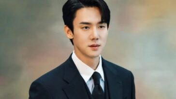 Yoo Yeon Seok: ¡5 cosas que debes saber sobre el actor!