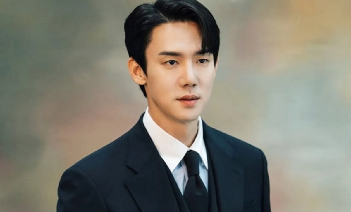 Yoo Yeon Seok: ¡5 cosas que debes saber sobre el actor!