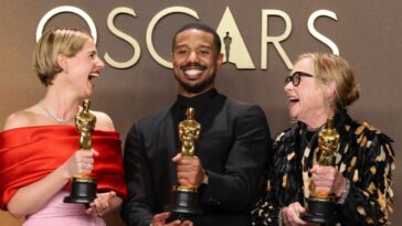 Oscar 2026: ¡Resumen completo! ¿Qué pasó?