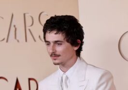 Oscar 2026: ¡Marty Supreme pierde sus 9 nominaciones!