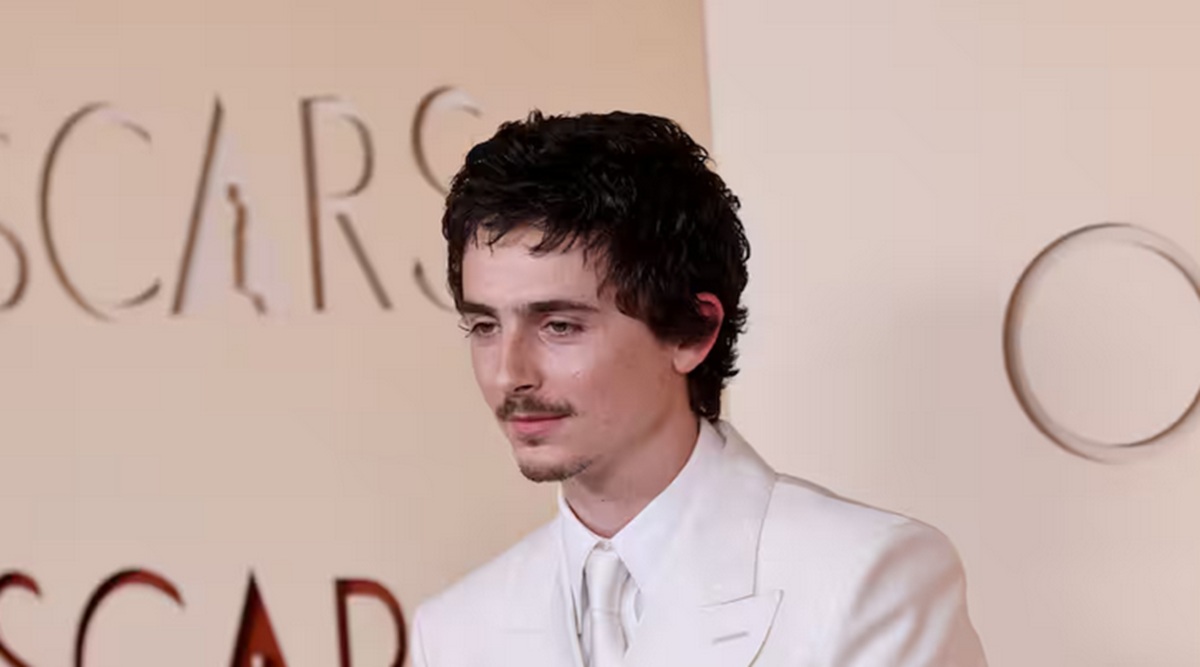 Oscar 2026: ¡Marty Supreme pierde sus 9 nominaciones!